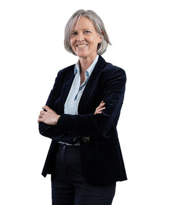 Sabine Matheve
