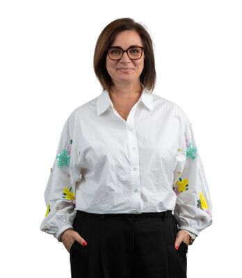 Heidi Geukens